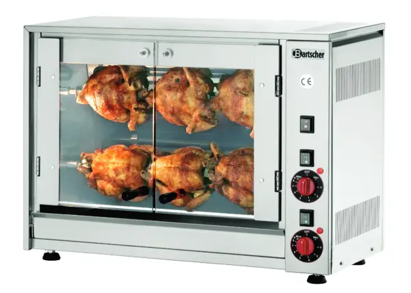 Hähnchengrill P6