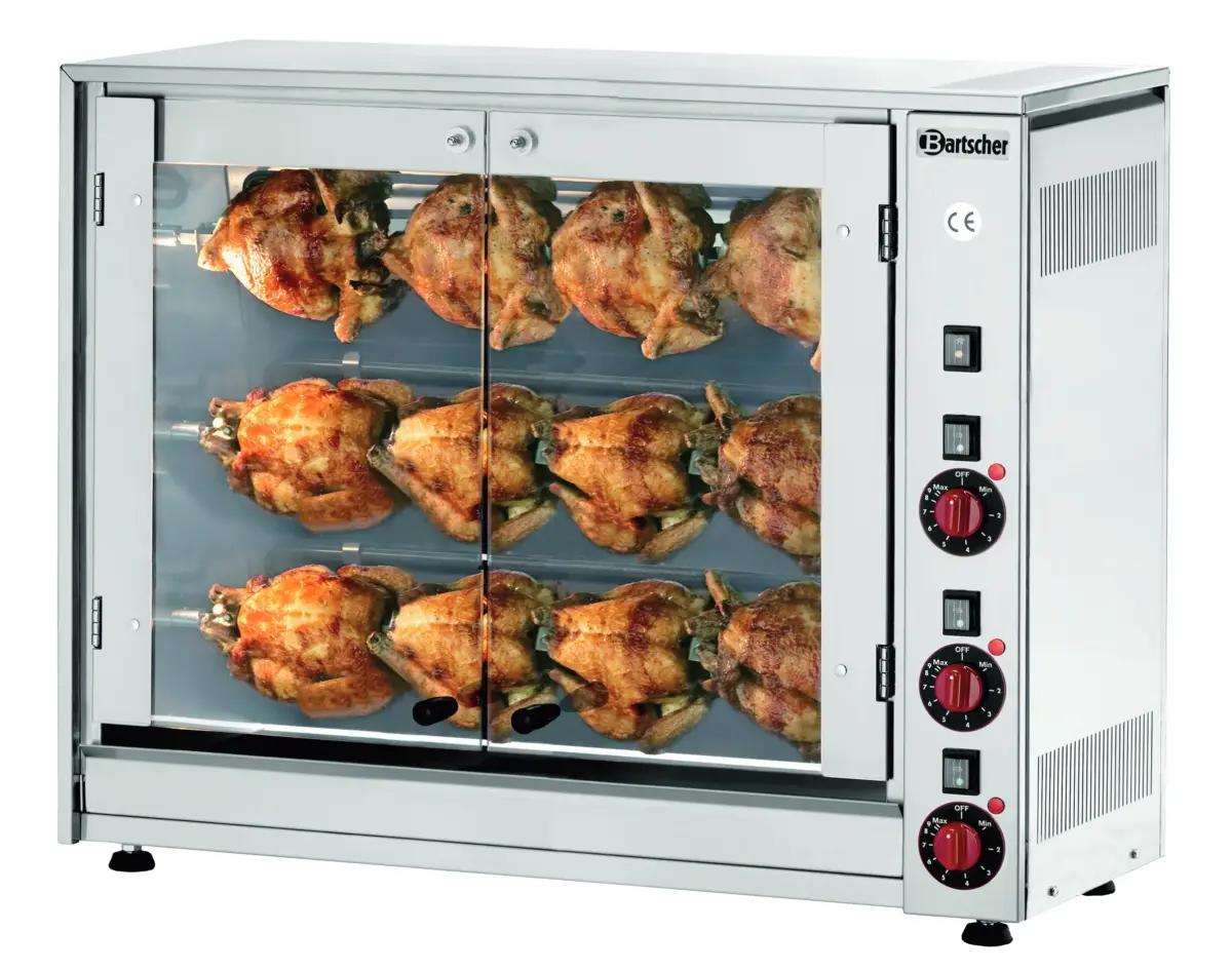 Hähnchengrill P12N