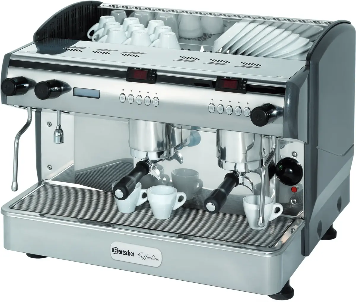 Bartscher Coffeeline G2