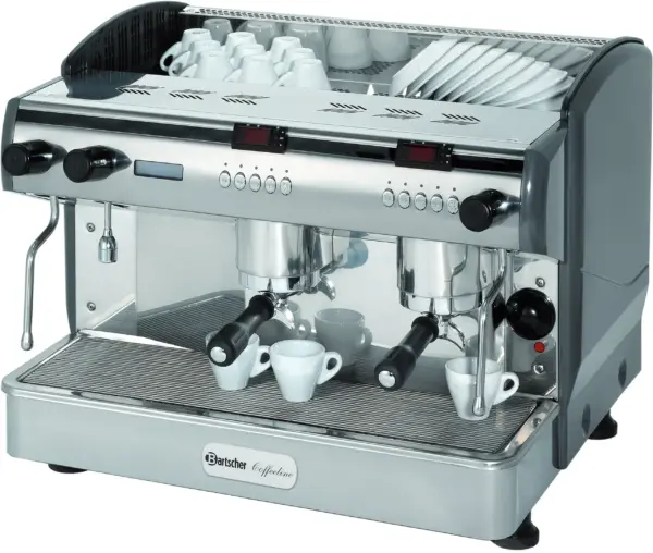 Bartscher Coffeeline G2