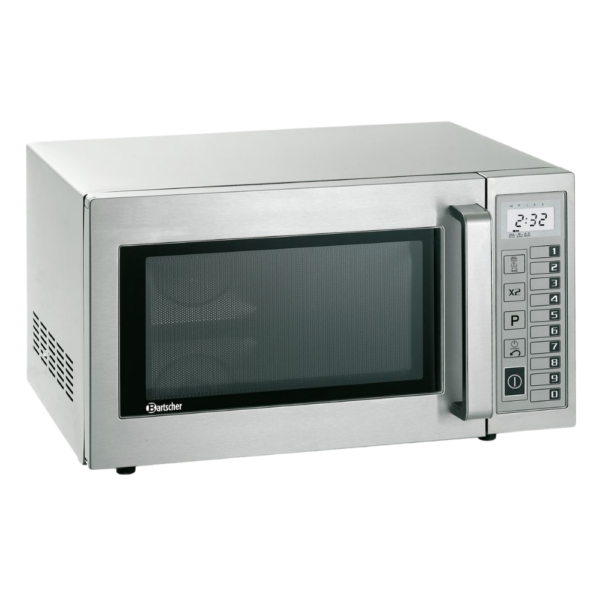 Mikrowelle DIG, 25L, 1000W